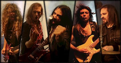 DEATH KEEPERS
